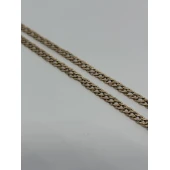 Lanț din aur proba 585* - 5,85gr