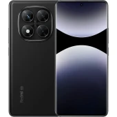 Telefon Xiaomi Redmi Note 14 Pro 256 GB Black