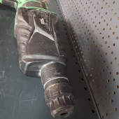 Ciocan rotopercutor Hitaki DH 26 PC