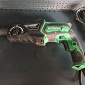 Ciocan rotopercutor Hitaki DH 26 PC