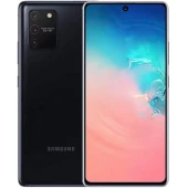 Telefon Samsung Galaxy S10 Lite 128 GB Black