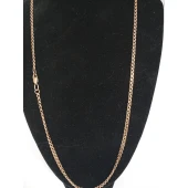 Lant Din Aur 585* 0,85 gr