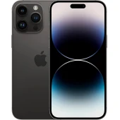 Telefon Apple iPhone 14 Pro Max 128 GB Black