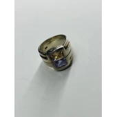 Inel Din Argint 925* 10.17 gr