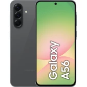 Telefon Samsung Galaxy A56 256 GB Black