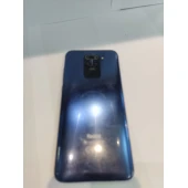 Telefoon Xiaomi Redmi Note 9 128 GB Blue