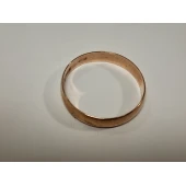 Verigheta Din Aur Proba 585* 1.22 gr