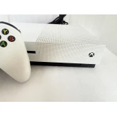 Consolă XBox One S 500GB White