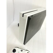 Consolă XBox One S 500GB White