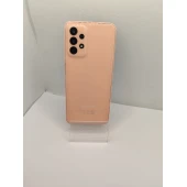 Telefon Samsung Galaxy A23 128 GB Peach