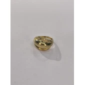 Inel din aur proba 585*-3,90 gr