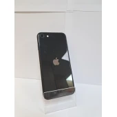 Telefon Apple iPhone SE 64 GB Black