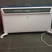 Incalzitor Electrolux ECH/AG-2000FE