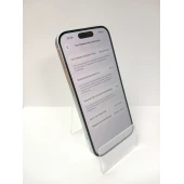 Telefon Apple iPhone 15 128 GB White