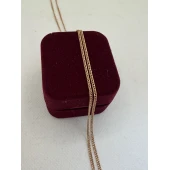 Lant Din Aur Proba 585* 2,52 gr