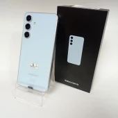 Telefon Samsung Galaxy S24 FE 256 GB Blue