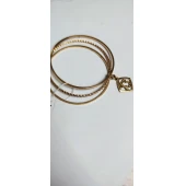 Bratara din aur Proba 750* 18.94gr