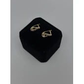 Cercei din Aur Proba 585* 2.90 gr