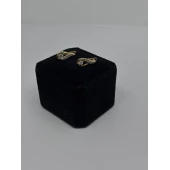 Cercei din Aur Proba 585* 2.90 gr