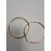 Cercei Din Aur Proba 585* 2,93gr