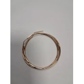 Cercei Din Aur Proba 585* 2,93gr