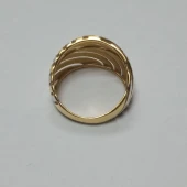 Inel din aur Proba 750 4.4 gr