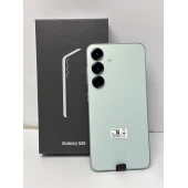 Telefon Samsung Galaxy S25 256 GB Mint Green