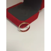 Inel din aur proba 585* 1.63gr