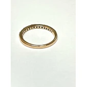 Inel din aur Proba 585* 2.35 gr