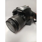 Aparat foto Canon EOS 1100D