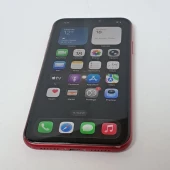 Telefon Appe iPhone 11 64 GB Red