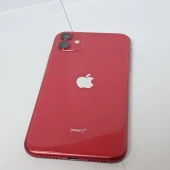 Telefon Appe iPhone 11 64 GB Red