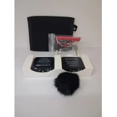 Microfon Wireless Me