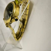 Cartier Pasha Miss Pasha Gold