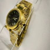 Cartier Pasha Miss Pasha Gold