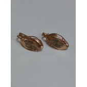 Cercei 585* 3,61gr.