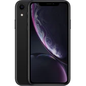 Telefon Apple iPhone XR 64 GB Black