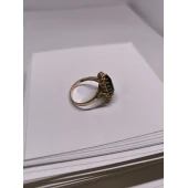 Inel din Aur Proba 585* 5.43 gr