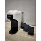 Aparat de cafea Hausberg HB-3735AB