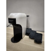 Aparat de cafea Hausberg HB-3735AB