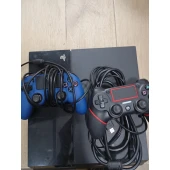 Consola Sony PlayStation 4 500 GB