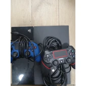 Consola Sony PlayStation 4 500 GB