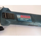 Polizor Unghiular Profesional Bosch GWS 7-115 E