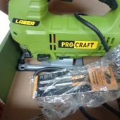 Pro Craft ST1300
