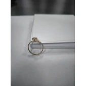 Inel Din Aur Proba 585* 1.46 Gr