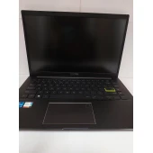 Laptop Asus Vivobook K413E 512 Gb SSD Black