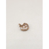 Pandativ Din Aur Proba 585* 1.39 gr