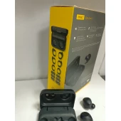 Căști Jabra Elite sport Black