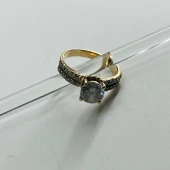 Inel Din Aur Proba 585* 3,40 gr