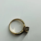 Inel Din Aur Proba 585* 3,40 gr